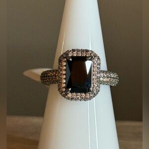 Bomb Party 2025 OG Ring “Perfectly Mine” Size 7. Brand New!